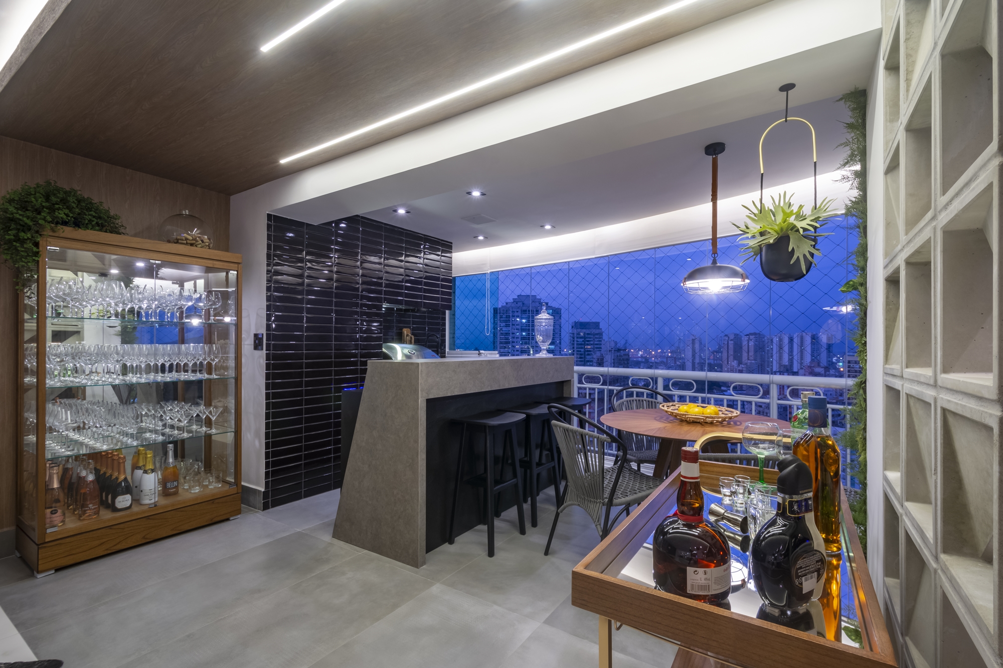 Residencial Jardins da Grécia