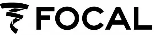 Logo Focal