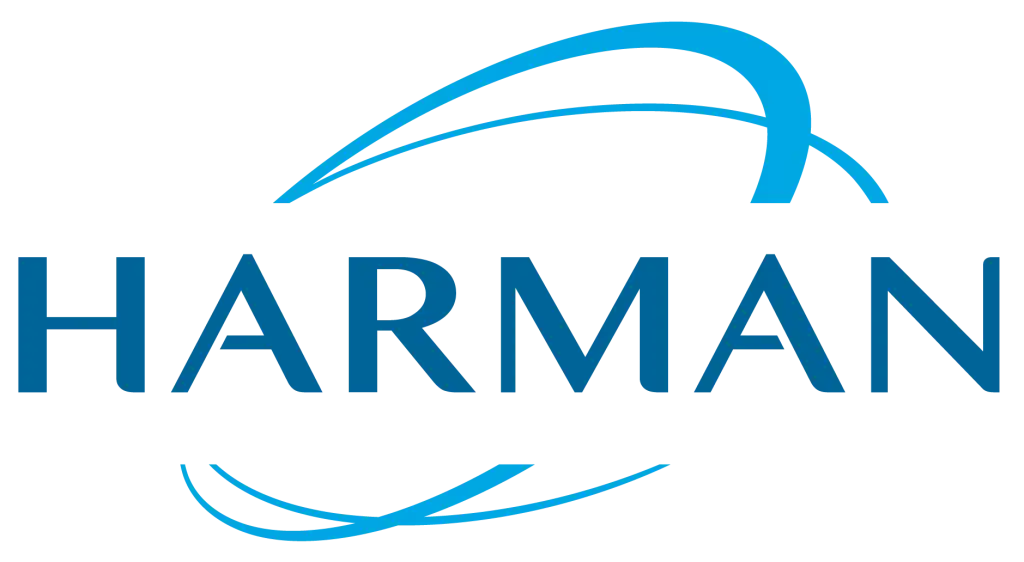Logo Harman