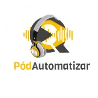 Logo do podcast Podautomatizar