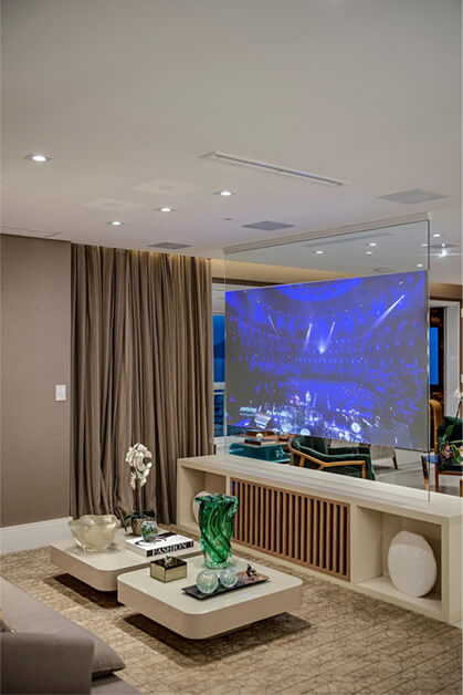 Residencial Ville de France