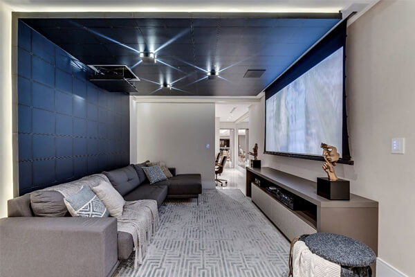 Residencial Ville de France