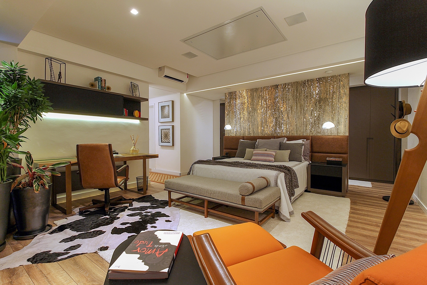 Residencial Ville de France