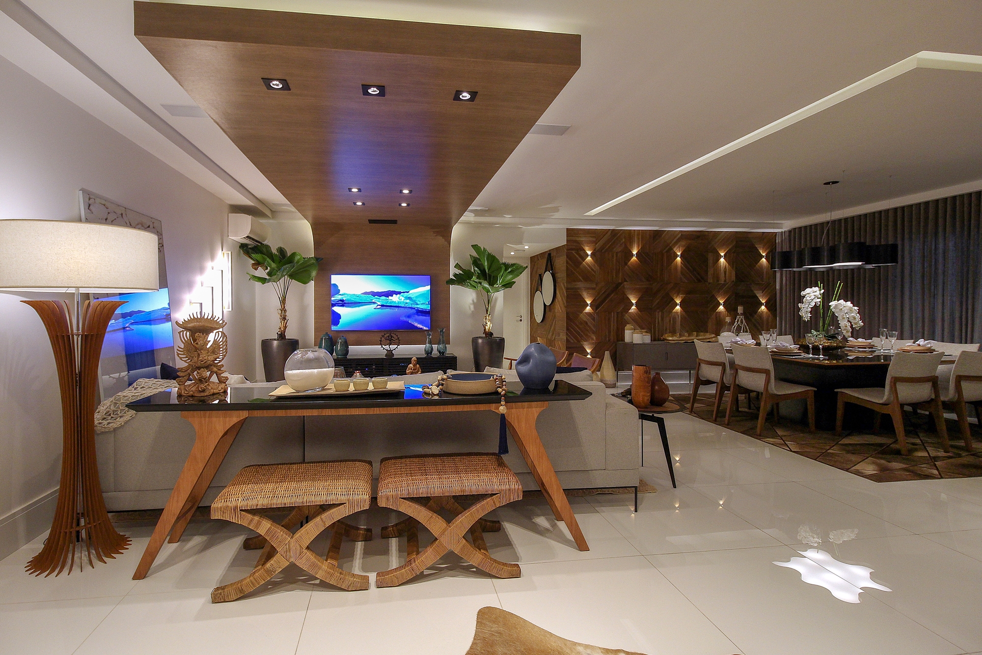 Residencial Ville de France