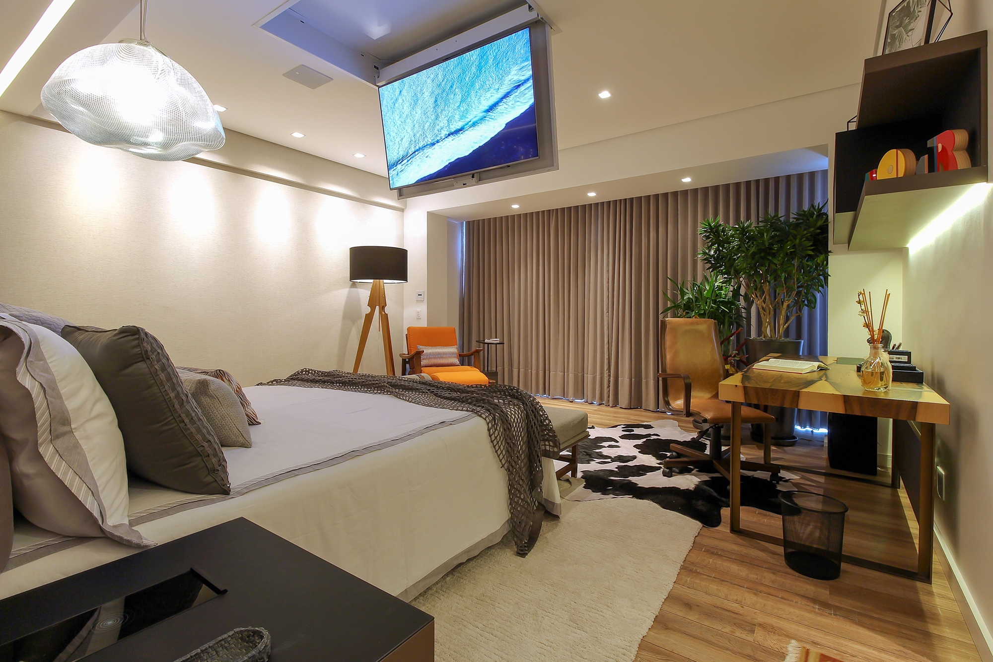 Residencial Ville de France