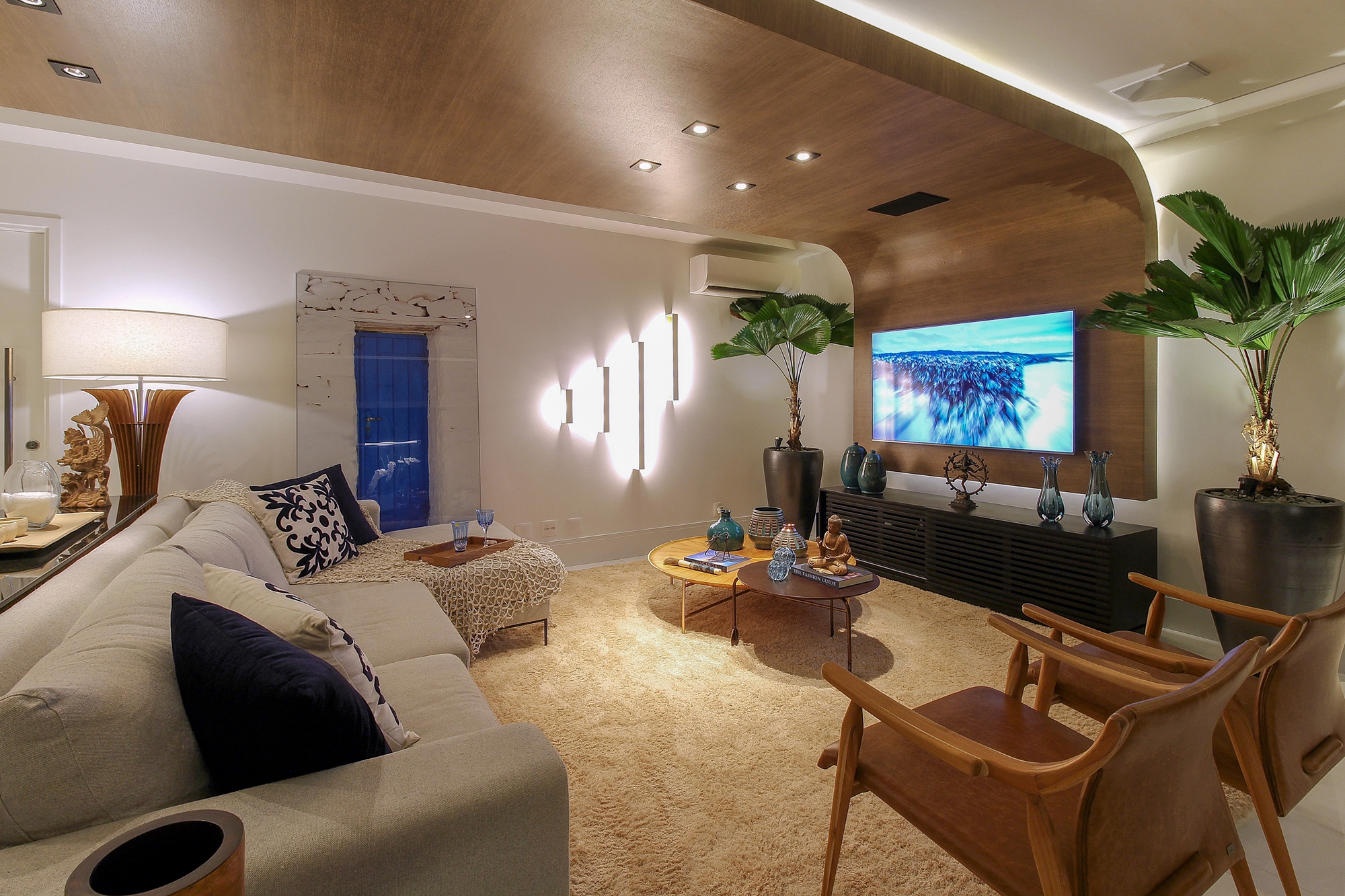 Residencial Ville de France