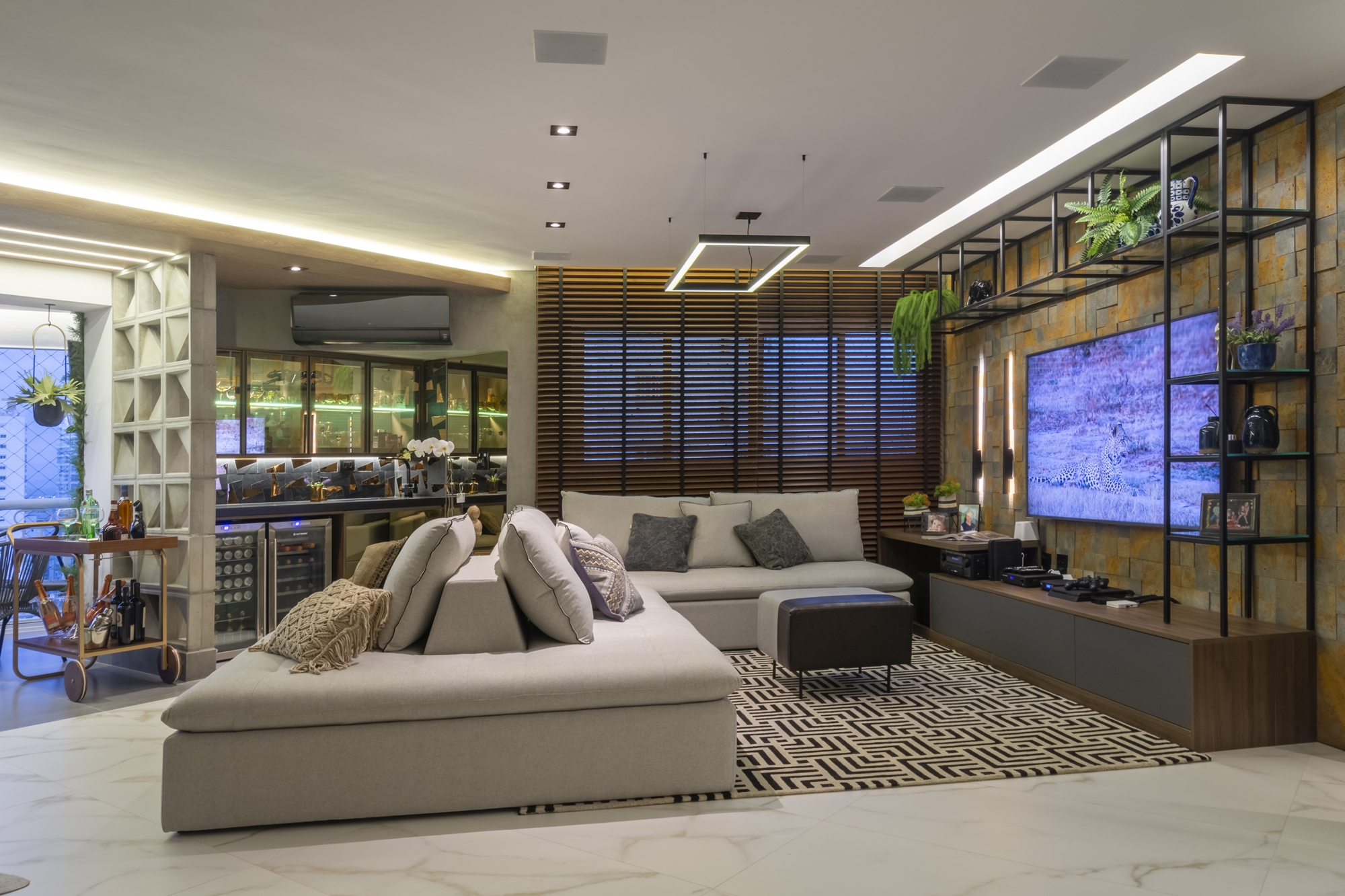 Residencial Jardins da Grécia