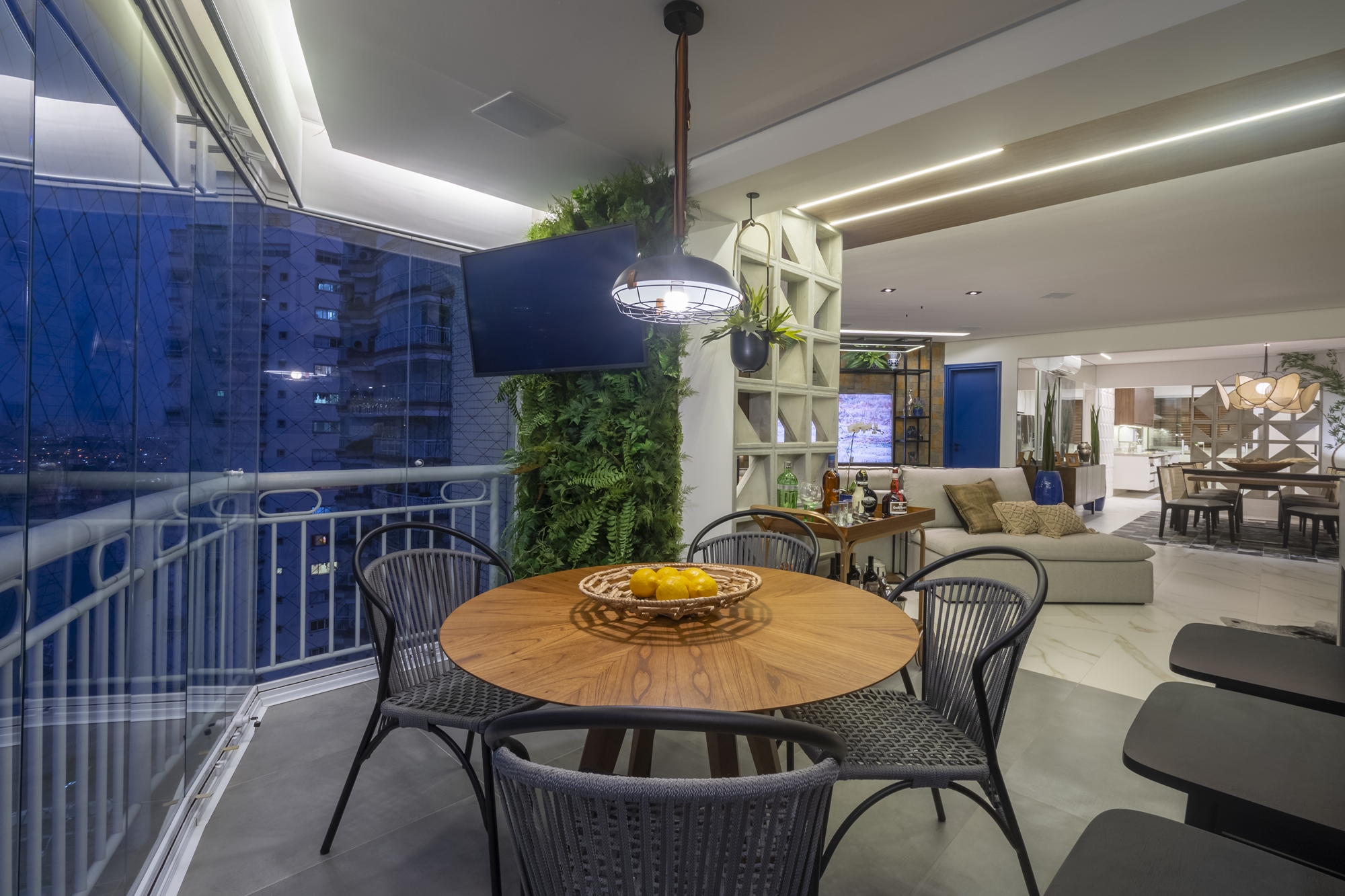 Residencial Jardins da Grécia