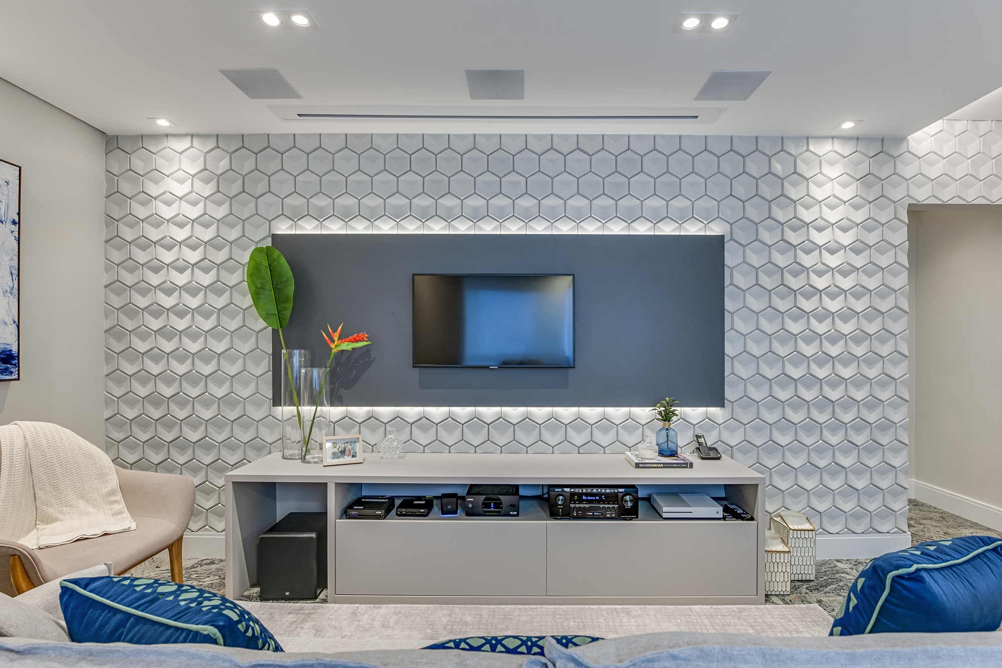 Condomínio Mirante da Praia