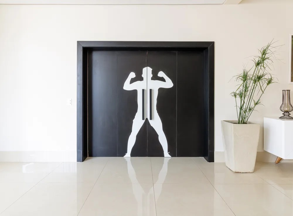 Casa Gabriel Barbosa