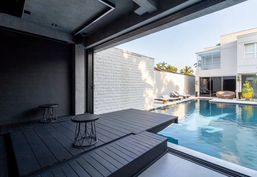 Casa Gabriel Barbosa