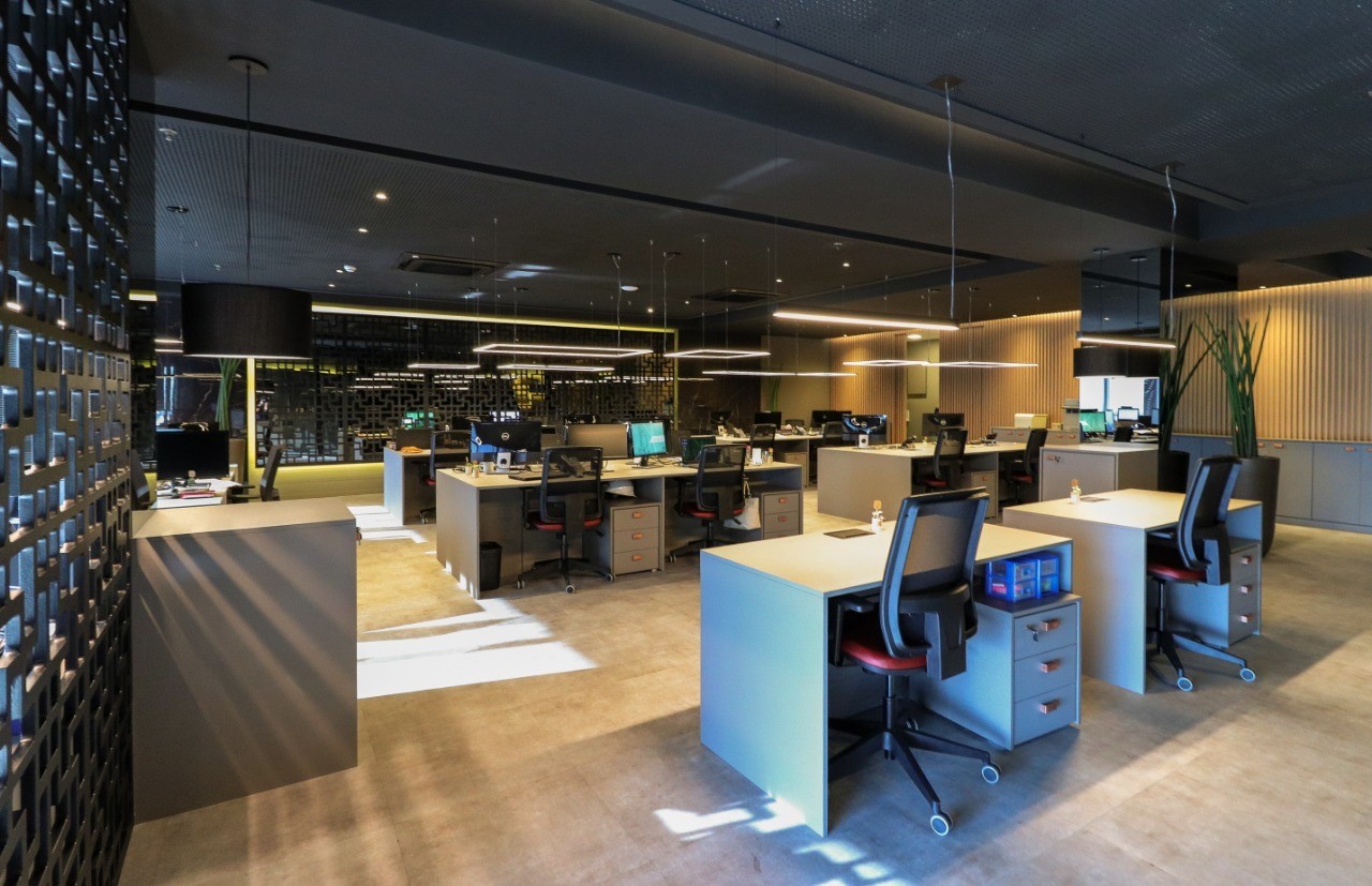 Reliance Serviços Portuários