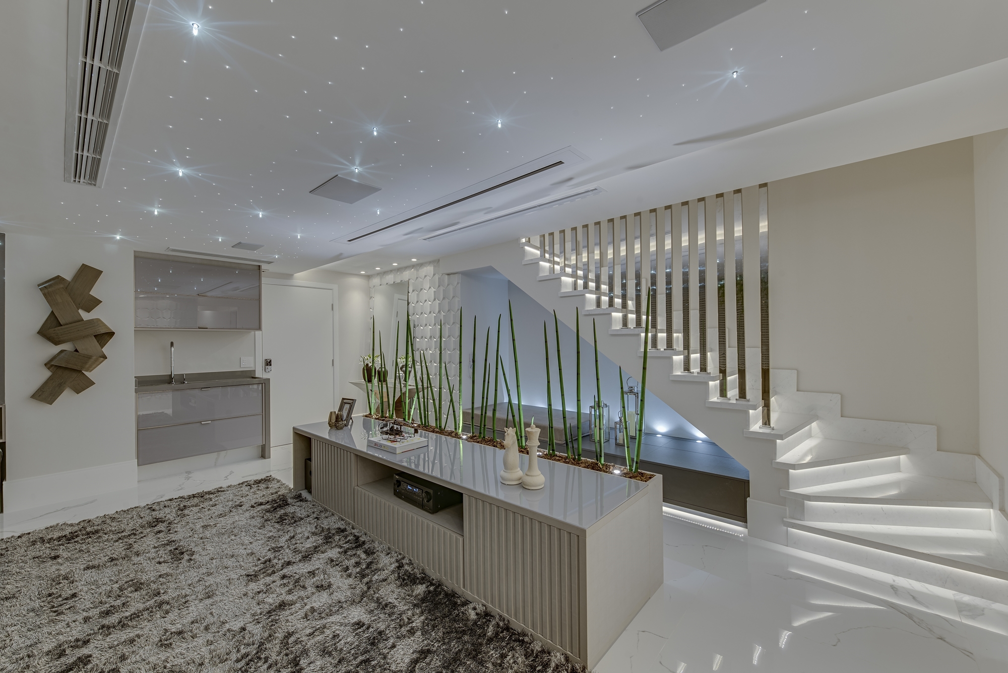 Condomínio Barceló