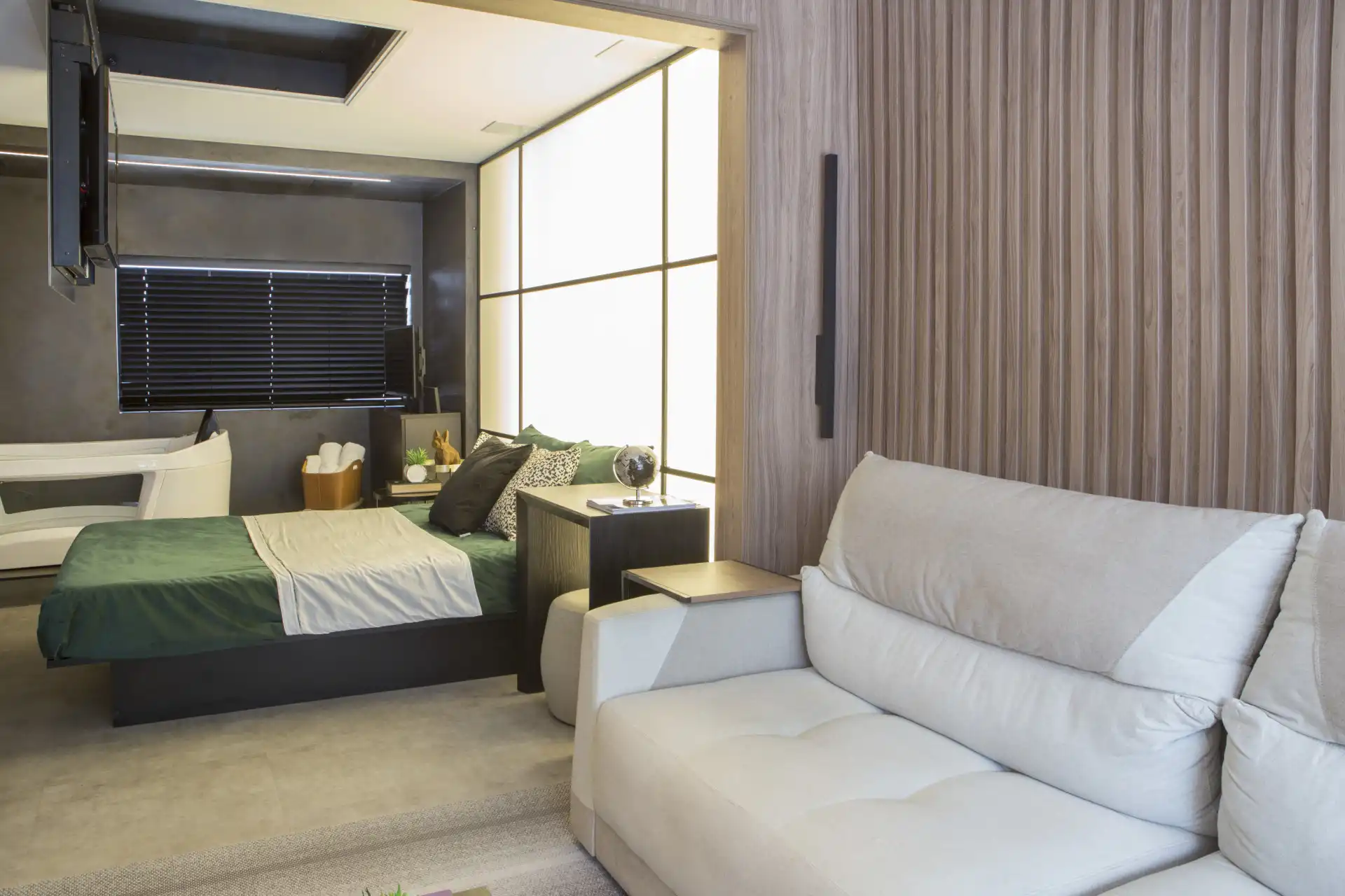 Imagem Showroom Quatri