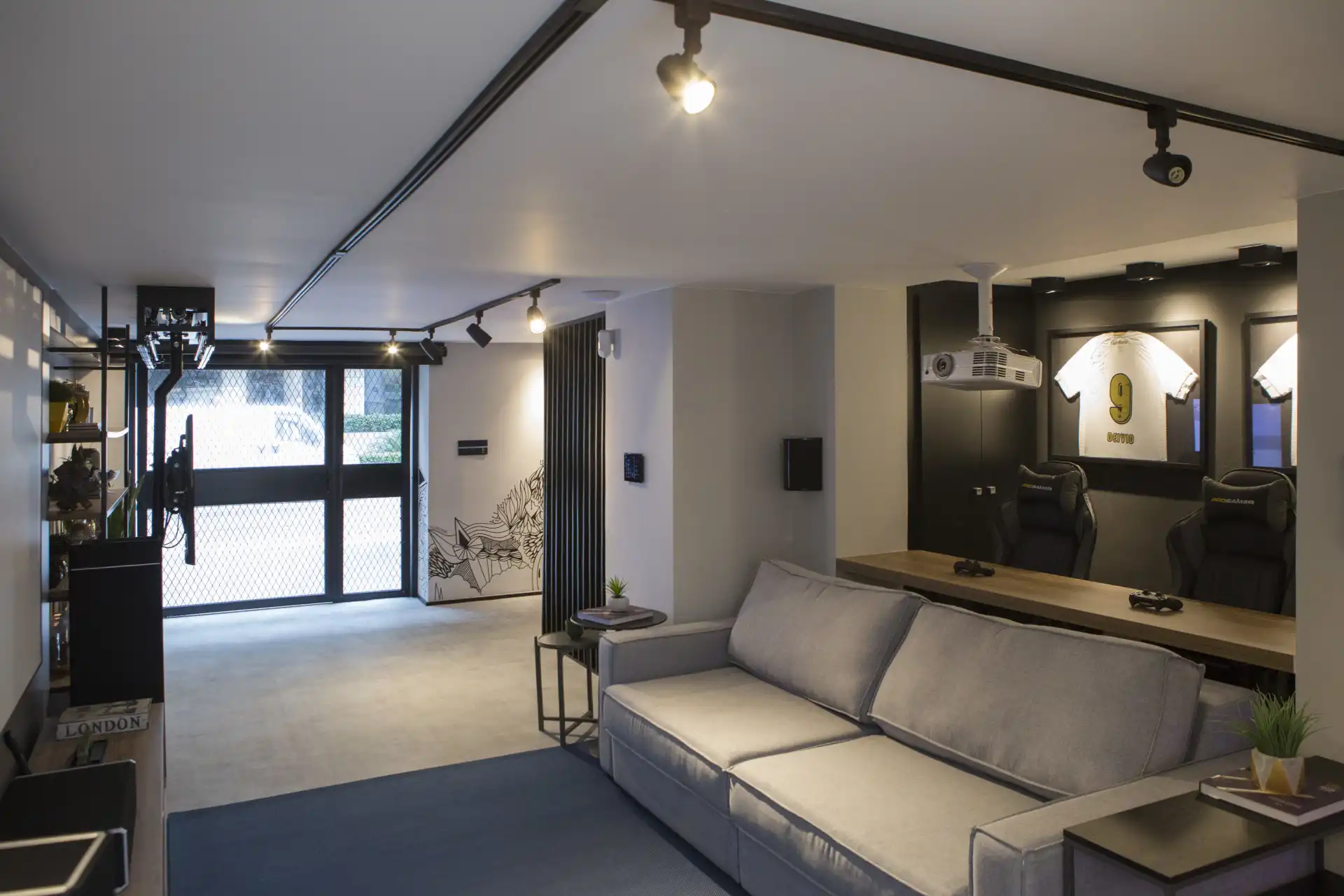 Imagem Showroom Quatri