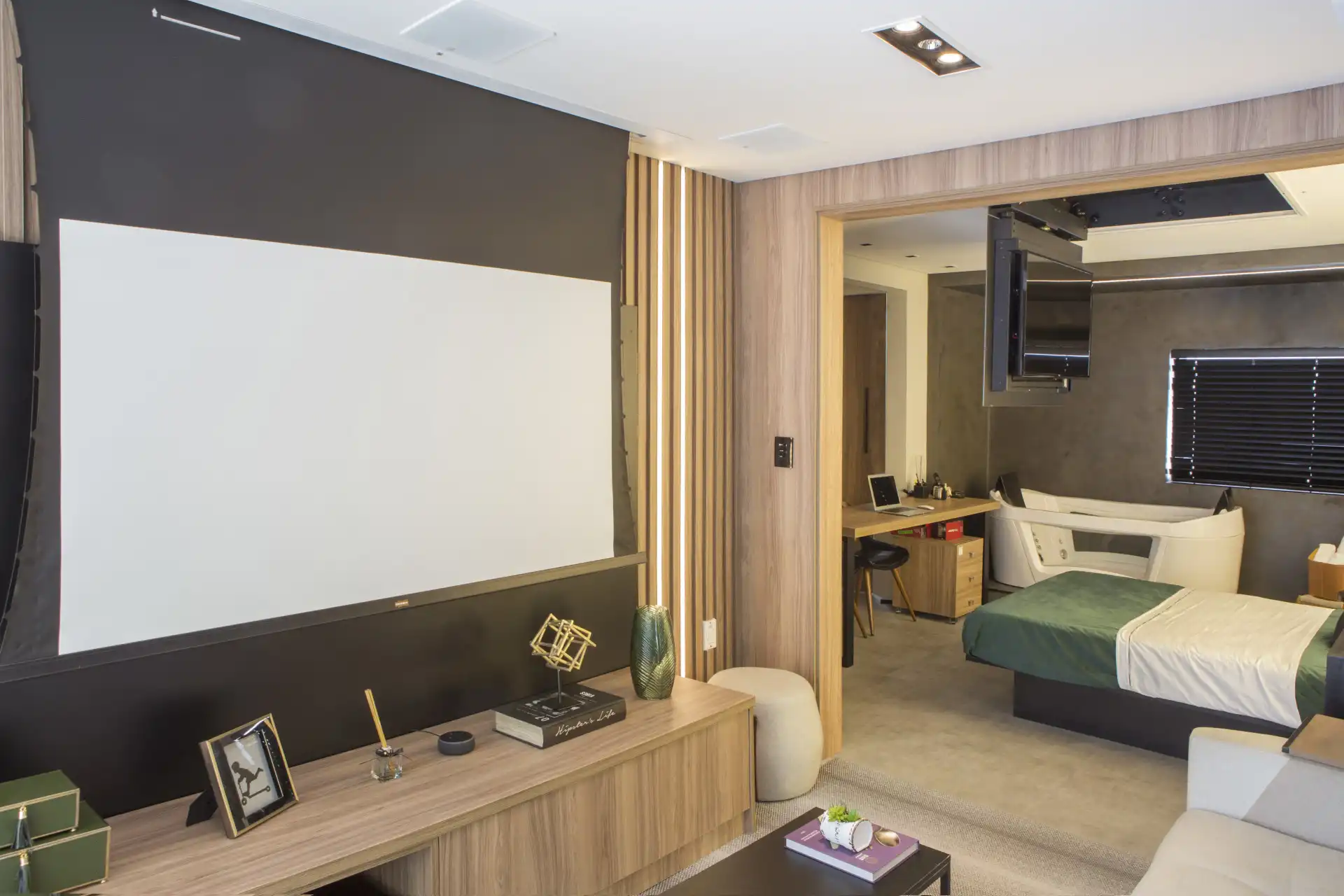 Imagem Showroom Quatri