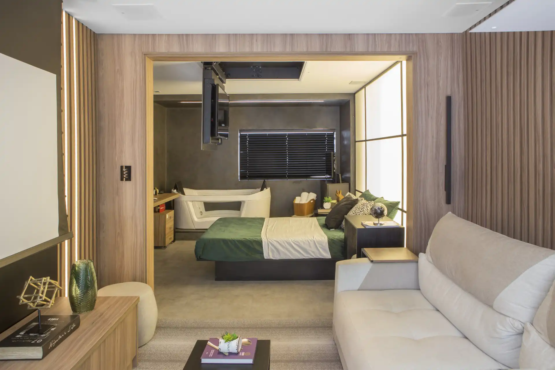 Imagem Showroom Quatri