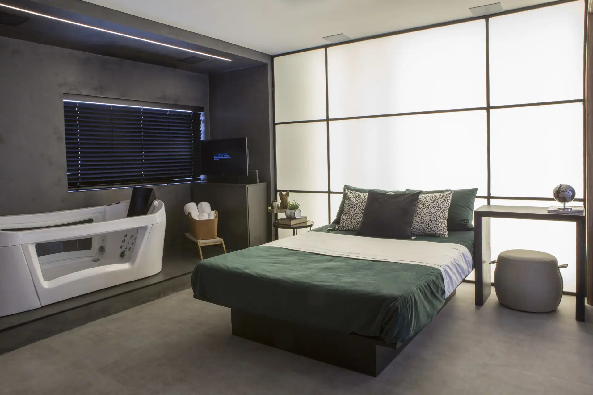 Imagem Showroom Quatri