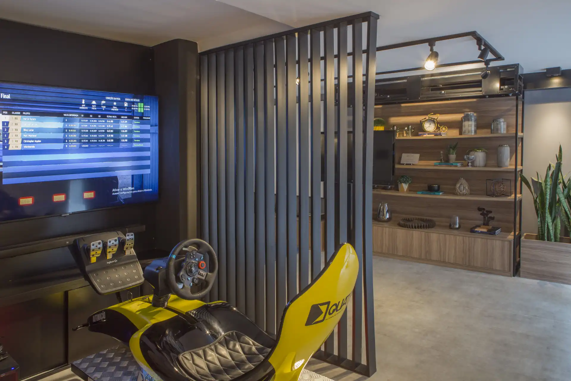 Imagem Showroom Quatri