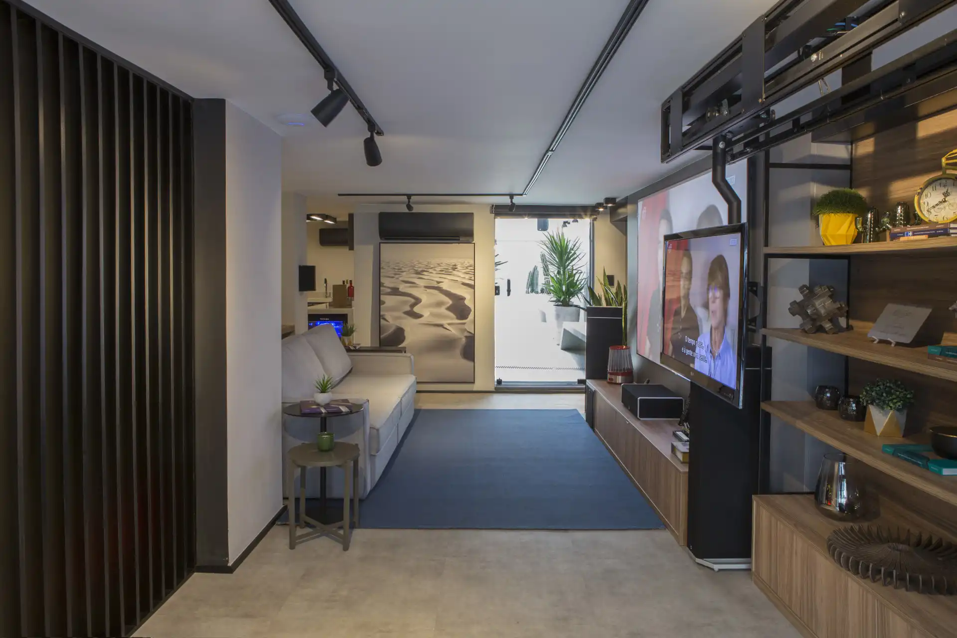 Imagem Showroom Quatri