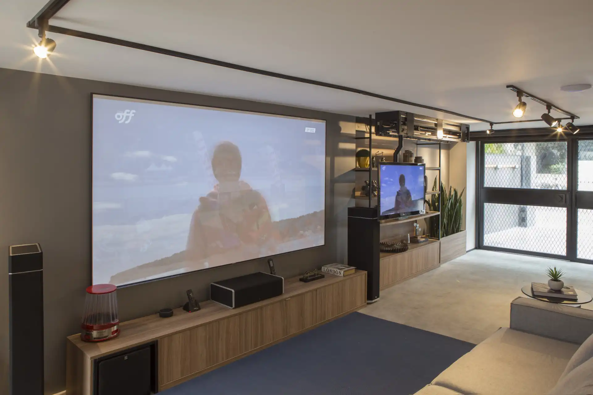 Imagem Showroom Quatri